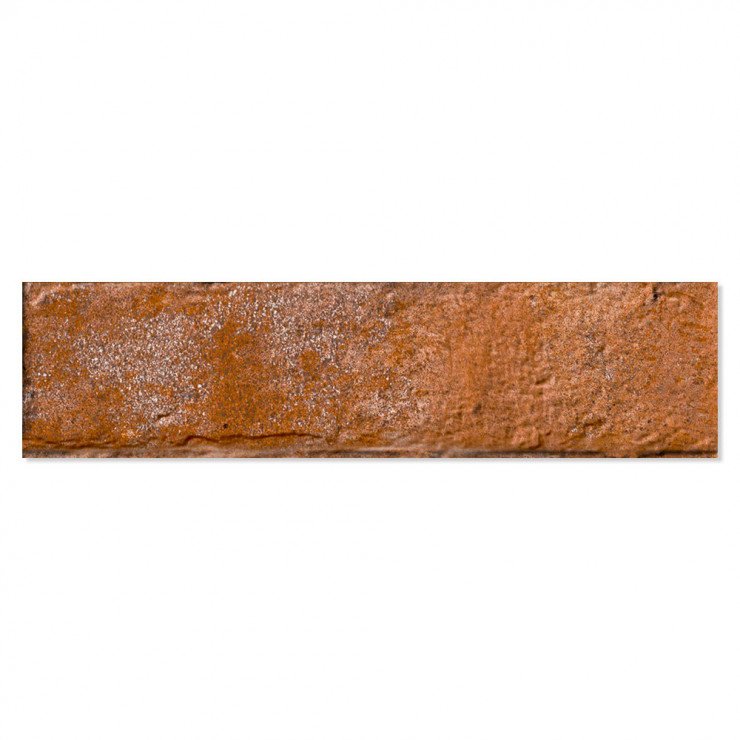 Kakel Brooklyn Brick Brons 6x25 cm-1
